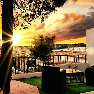 Сasa de vacaciones El Pinar Del Coto, Córdoba