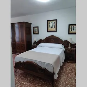 Apartamento Carlos Iii, Córdoba