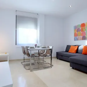 Apartamento Rufino Blanco,nuevo apartamento en casco histórico, Córdoba