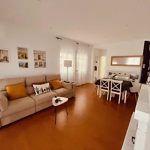 Apartamento Precioso En Plaza De Cañas, Córdoba
