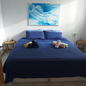  Appartement Bonaire Espagne