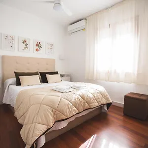Apartamento Paseo De La Rivera, Córdoba