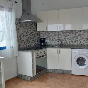  Appartement Roque Del Espagne
