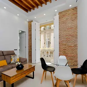  Appartement Inmalaga Santos 1 Espagne