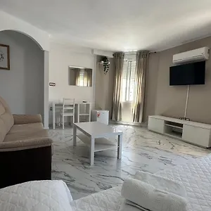  Appartement Avenida Espagne