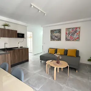 Apartamento Hicitykey Mezquita, Córdoba