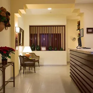 2* Szálloda Riviera