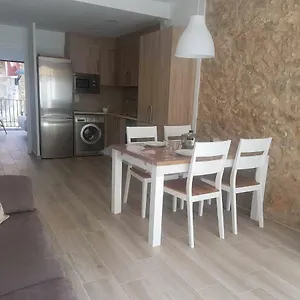  Appartement La Torre 41 Espagne