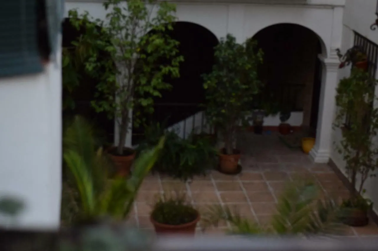 Apartamento Saravia Only Families Cordoba Spain