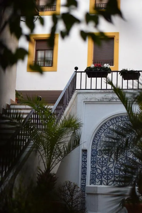 Apartamento Saravia Only Families Cordoba Apartment