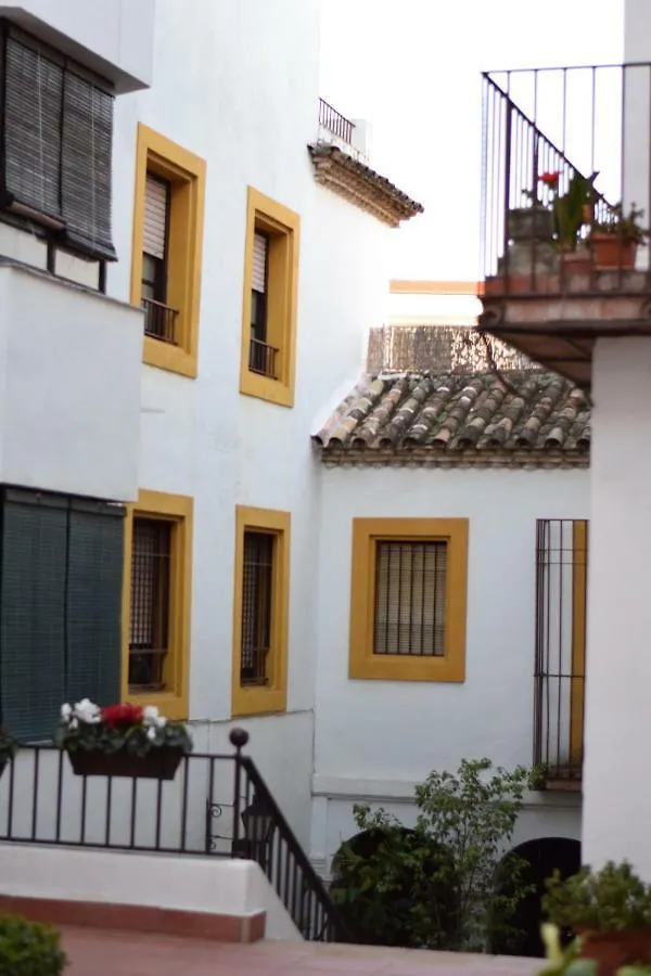Apartamento Saravia Only Families Apartment Cordoba