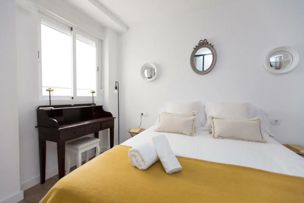 Apartamento Saravia Only Families Cordoba
