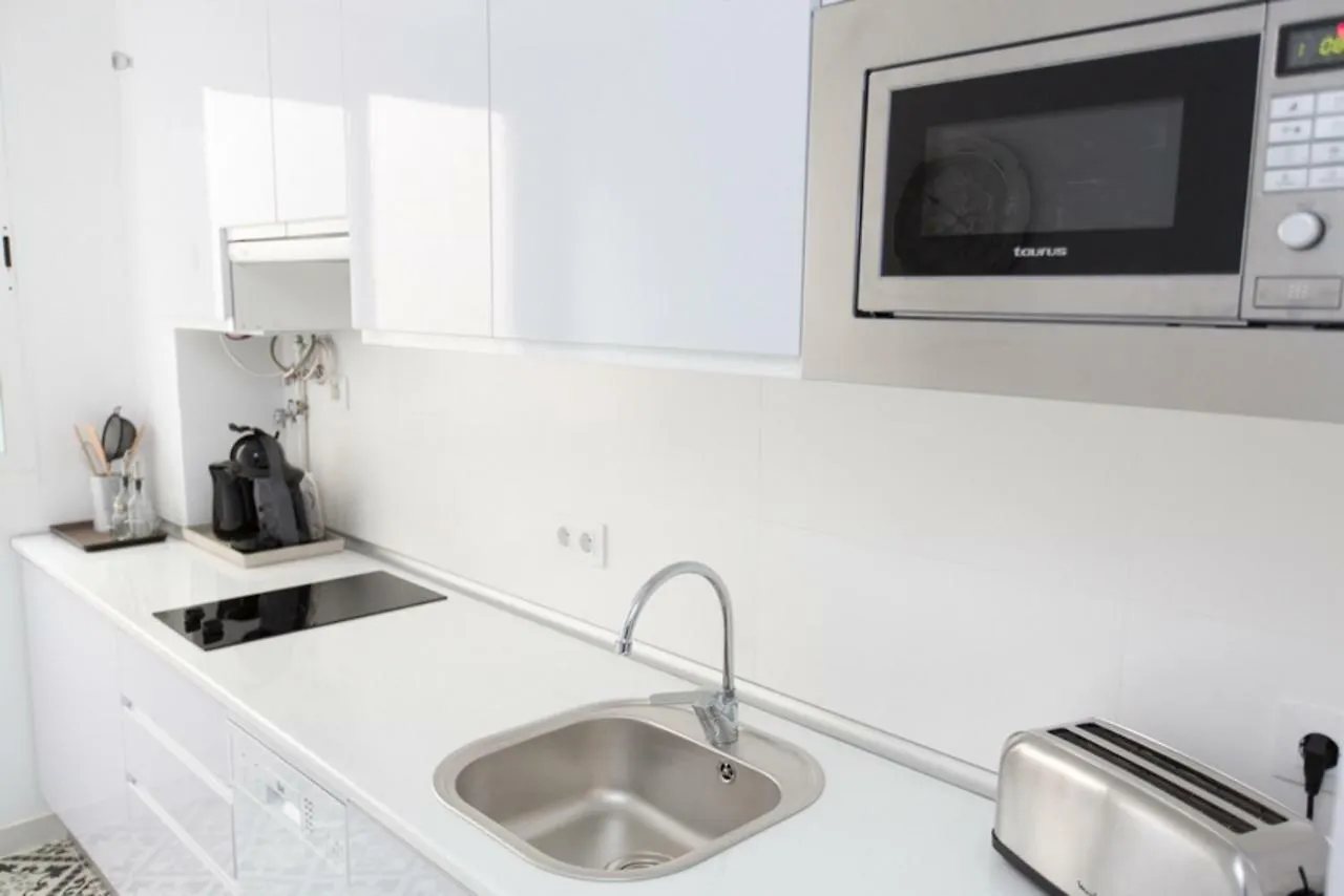 Apartamento Saravia Only Families Apartment Cordoba