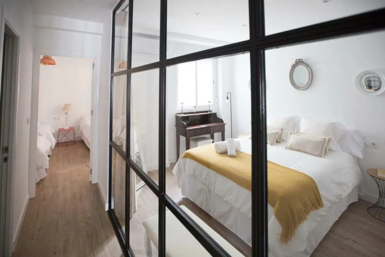 Apartamento Saravia Only Families Apartment Cordoba