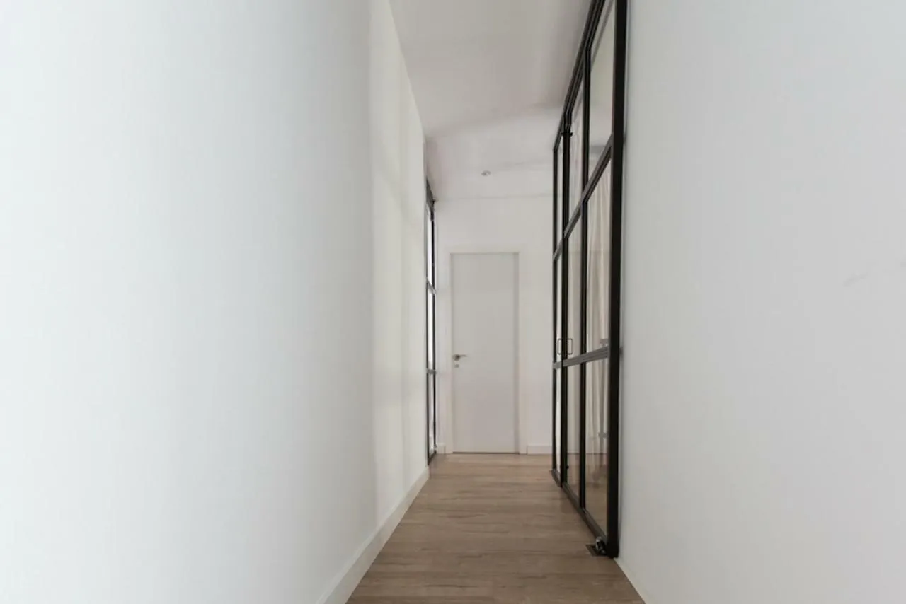 Apartamento Saravia Only Families Cordoba 0*,