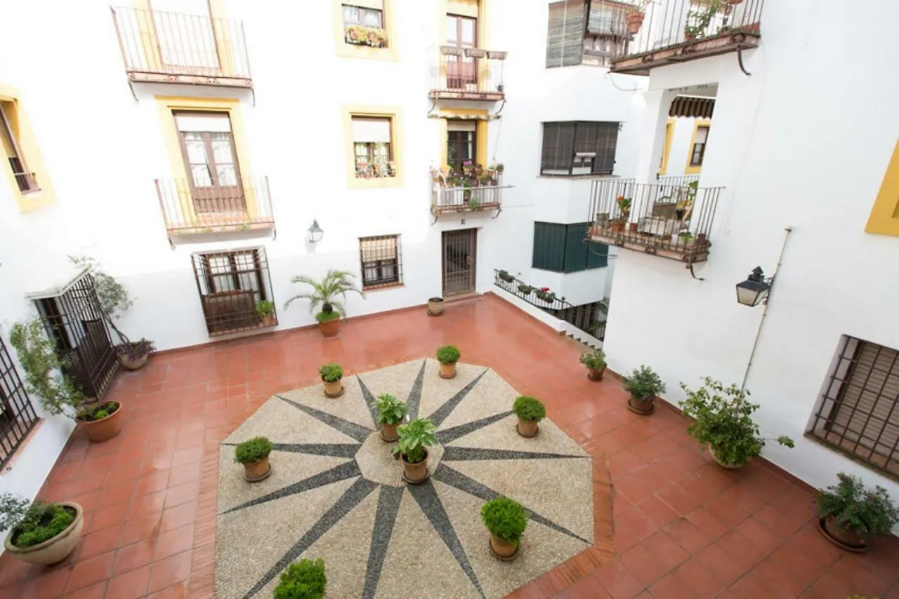 Apartment Apartamento Saravia Only Families Cordoba