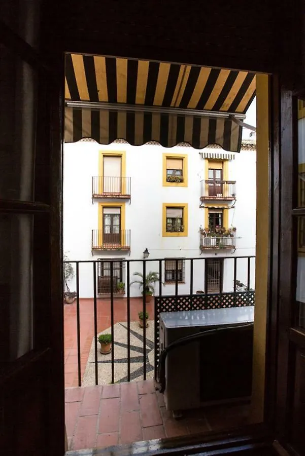 Apartamento Saravia Only Families Apartment Cordoba 0*,