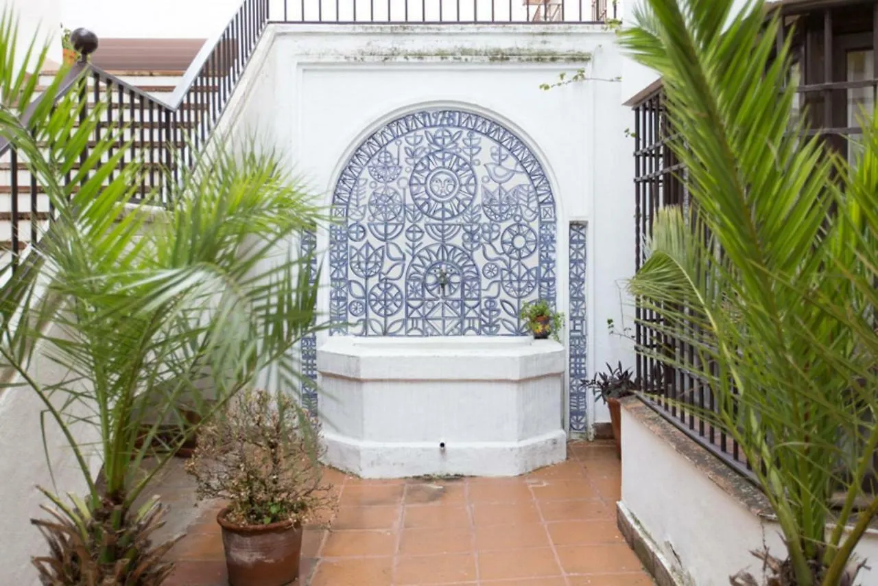 Apartamento Saravia Only Families Apartment Cordoba