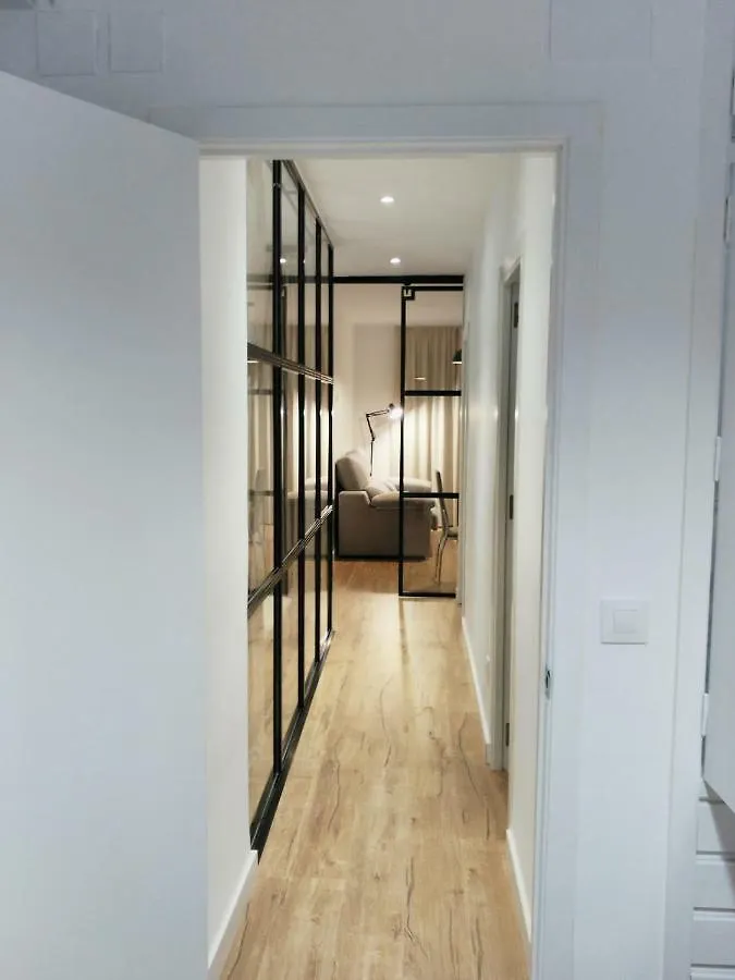 Apartamento Saravia Only Families Cordoba